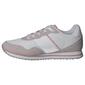 Sapatos Desportivos Dunlop 35527 - Branco Sapatos Desportivos Dunlop 35527 - Branco