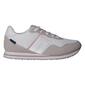 Sapatos Desportivos Dunlop 35527 - Branco 