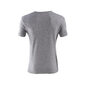 Camiseta Casual Sport 80s Duruss Padel - Gris - Camiseta Casual Manga Corta Hombre Camiseta Casual Sport 80s Duruss Padel - Gris - Camiseta Casual Manga Corta Hombre