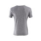 Camiseta Casual Sport Soft Gris Duruss Padel - Gris - Camiseta Casual Manga Corta Hombre 