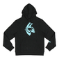 Sudadera Larga Fortnite 63941 - Negro Sudadera Larga Fortnite 63941 - Negro