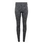 Leggins Tridri 3d Fit - Gris Oscuro Leggins Tridri 3d Fit - Gris Oscuro