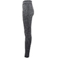 Leggins Tridri 3d Fit - Gris Oscuro Leggins Tridri 3d Fit - Gris Oscuro