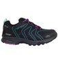 Zapatillas De Montaña Roncal Low Wp Hi-tec - Negro/Fucsia Zapatillas De Montaña Roncal Low Wp Hi-tec - Negro/Fucsia