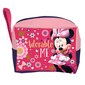 Necessaire Minnie Mouse - Rosa - Necessaire Menina Necessaire Minnie Mouse - Rosa - Necessaire Menina