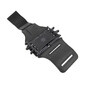 Muvit Active Brazalete Fino Universal Hasta 6" Negro - negro Muvit Active Brazalete Fino Universal Hasta 6" Negro - negro