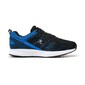 Sapatilhas Running Fiddle Kelme - Preto Sapatilhas Running Fiddle Kelme - Preto