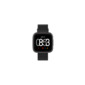 Reloj Inteligente Smartwatch Deportivo Ip67 Negro Reloj Inteligente Smartwatch Deportivo Ip67 Negro