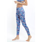 Sauca Legging - Exotic Orchids Sauca Legging - Exotic Orchids