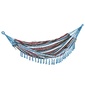 Hamaca Colgante 300x150cm Outsunny 84a-190 Hamaca Colgante 300x150cm Outsunny 84a-190
