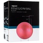 Avento Pelota De Fitness/gimnasio 55 Cm Diámetro Rosa Avento Pelota De Fitness/gimnasio 55 Cm Diámetro Rosa
