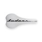 Sillín Essax Tudons - Carbono - Ancho 130mm Sillín Essax Tudons - Carbono - Ancho 130mm