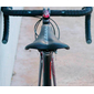 Sillín Essax Tudons - Carbono - Ancho 130mm Sillín Essax Tudons - Carbono - Ancho 130mm