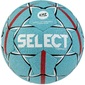 Balón Select Hb Torneo Balón Oficial De La Ehf - Azul Claro - Pelota Balonmano Balón Select Hb Torneo Balón Oficial De La Ehf - Azul Claro - Pelota Balonmano