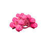 Ziva Chic Set Completo Mancuernas Studio Rosa 12 Kg Set (Parejas De 1, 2, 3 Kg) Con Soporte Ziva Chic Set Completo Mancuernas Studio Rosa 12 Kg Set (Parejas De 1, 2, 3 Kg) Con Soporte