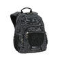 Mochila Escolar Tempera - Negro Mochila Escolar Tempera - Negro