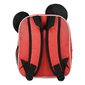Mochila Mickey Mouse 63018 Disney - Vermelho Mochila Mickey Mouse 63018 Disney - Vermelho