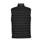 Colete Acolchoado Térmico Basecamp Para Homem Stormtech - Preto Colete Acolchoado Térmico Basecamp Para Homem Stormtech - Preto