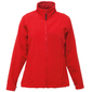 Casaco Uproar Softshell Regatta - Vermelho Casaco Uproar Softshell Regatta - Vermelho