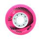 Rueda Hyper Patín Urban Concrete+g 72mm-84 Rosa 4ud Rueda Hyper Patín Urban Concrete+g 72mm-84 Rosa 4ud