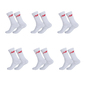 Pack 6 Pares De Meias New Balance Pack 6 Pares De Meias New Balance