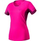 Camiseta W Dynafit Vertical Camiseta W Dynafit Vertical