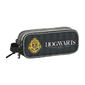 Estuche Harry Potter Hogwarts Doble Estuche Harry Potter Hogwarts Doble