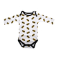 Body Largo Batman 67039 - Blanco Body Largo Batman 67039 - Blanco