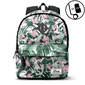Mochila Adaptable Minnie Mouse Aruba Mochila Adaptable Minnie Mouse Aruba