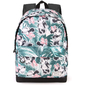 Mochila Adaptable Minnie Mouse Aruba Mochila Adaptable Minnie Mouse Aruba