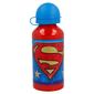 Garrafa Superman 63612 Dc Comics - Vermelho Garrafa Superman 63612 Dc Comics - Vermelho