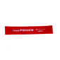 Newpower Cintas Elásticas Fitness Fabricadas En Látex Natural Resistencia Baja - rojo Newpower Cintas Elásticas Fitness Fabricadas En Látex Natural Resistencia Baja - rojo