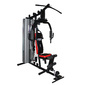 Banco De Musculación Be-h5r Banco De Musculación Be-h5r