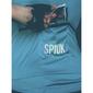 Maillot Manga Corta Anatomic Spiuk - gris - Maillot Ciclismo M/c Maillot Manga Corta Anatomic Spiuk - gris - Maillot Ciclismo M/c