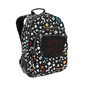 Mochila Escolar Totto Crayola - Negro - Mochila Escolar Mochila Escolar Totto Crayola - Negro - Mochila Escolar