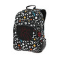 Mochila Escolar Totto Crayola - Negro - Mochila Escolar Mochila Escolar Totto Crayola - Negro - Mochila Escolar