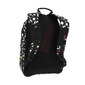 Mochila Escolar Totto Crayola - Negro - Mochila Escolar Mochila Escolar Totto Crayola - Negro - Mochila Escolar