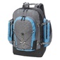 Mochila Monta Rosa Shugon - Azul Mochila Monta Rosa Shugon - Azul