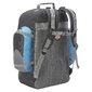 Mochila Monta Rosa Shugon - Azul Mochila Monta Rosa Shugon - Azul