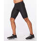 Pantalones Cortos De Compresión 2xu Motion - Negro Pantalones Cortos De Compresión 2xu Motion - Negro