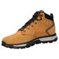 Botines Timberland A2fna Treeline Trekker Mid Wp - Marron Botines Timberland A2fna Treeline Trekker Mid Wp - Marron