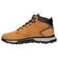 Botines Timberland A2fna Treeline Trekker Mid Wp - Marron Botines Timberland A2fna Treeline Trekker Mid Wp - Marron