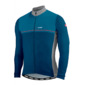 B86 Chaqueta Polar Hombre Soulor - azul claro/azul oscuro B86 Chaqueta Polar Hombre Soulor - azul claro/azul oscuro