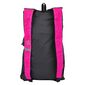 Mochila Silicone Iii Dare 2b (Gris ébano/rosa Ciber) - Gris Mochila Silicone Iii Dare 2b (Gris ébano/rosa Ciber) - Gris