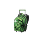 Mochila Trolley Hulk 71407 - Verde 