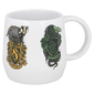 Taza Harry Potter 63697 - Blanco Taza Harry Potter 63697 - Blanco