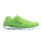 Zapatillas Running Profesional Health 5066 - verde 