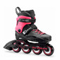 Patines Cyclone G Rollerblade - negro Patines Cyclone G Rollerblade - negro
