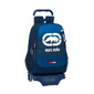 Mochila Ecko Unltd. All City Con Carro Mochila Ecko Unltd. All City Con Carro