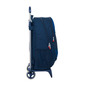 Mochila Ecko Unltd. All City Con Carro Mochila Ecko Unltd. All City Con Carro